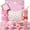 Pink, variant on Exquisite Birthday Gifts for Girls Teens - Birthday Presents for Her - Baskets for Women - to School Gifts for Girlfriend Daughter Mom Sister Coworker