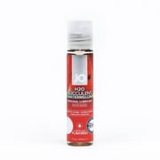 JO H2O Water Based Flavored Lubricant 1oz - Succulent Watermelon