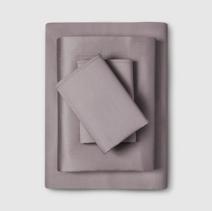 Nate Berkus Project 62™ 300 Thread Count Modern Solid Pillowcase Set 