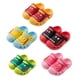 thumbnail image 2 of Zuecos De Dinosaurio Para Niños Zuecos De Jardín De Dibujos Animados Para Niños Zapatillas De Verano Transpirables sonducket AP006706-05, 2 of 6
