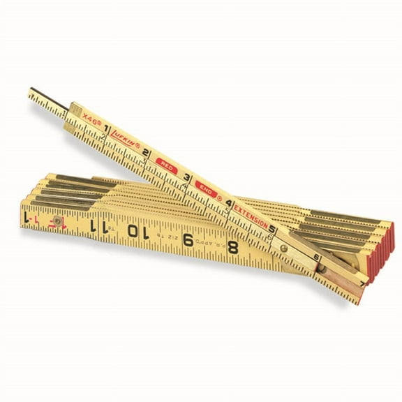 Bon 15-209 Extension Rule - Lufkin 6 Foot