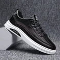 thumbnail image 1 of Zapatos de hombre Zapatos de tabla Zapatos blancos de primavera para hombre Zapatos de moda que combinan con todo Zapatos casuales de primavera y otoño Zapatos deportivos para hombre, 1 of 5