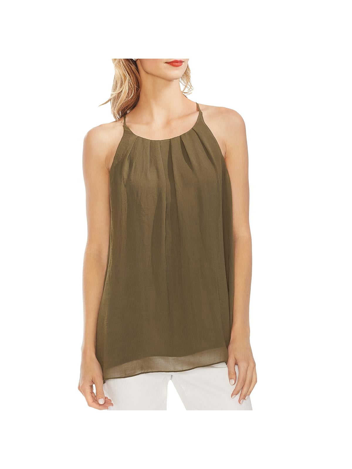 vince camuto tank tops