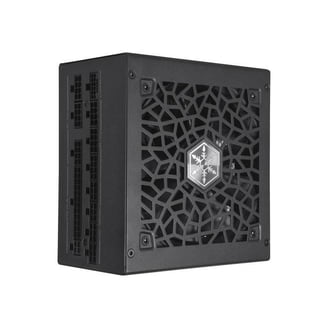 SilverStone Technologies 1200 watt Fully Modular 80 Plus Platinum