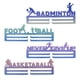 thumbnail image 4 of Basketball Model Sports Medal Rack, Metal Crafts, Iron Medal Display Rack, Wall-Mounted Medal Storage Hook, 4 of 5