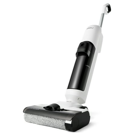 IMOU SV1 Smart Cordless Wet & Dry Vacuum Cleaner, White