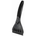 thumbnail image 4 of Auto Drive 9-Inch Ergonomic Ice Scraper for Car Windshield, Heavy-Duty Frost & Ice Remover, Comfortable Grip Handle, Black, 4 of 9