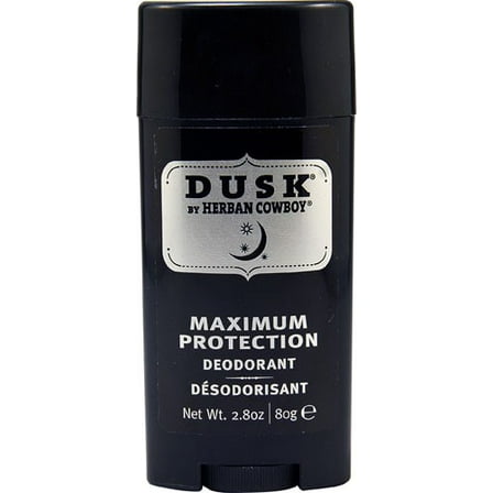 Herban Cowboy Herban Cowboy Deodorant Dusk Maximum Protection - 2.8 Ounce