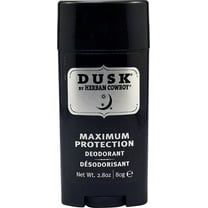 Herban Cowboy Herban Cowboy Deodorant Dusk Maximum Protection - 2.8 Ounce