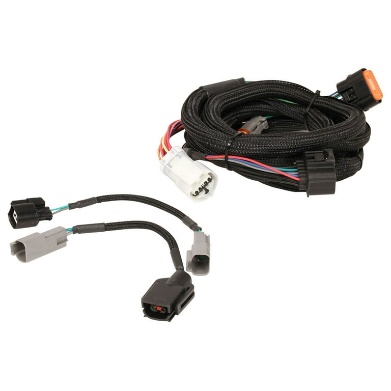 MSD Ignition Wiring Harness Ford 4R70w/75W 98-Up MSD Ignition Wiring Harness Ford 4R70w/75W 98-Up