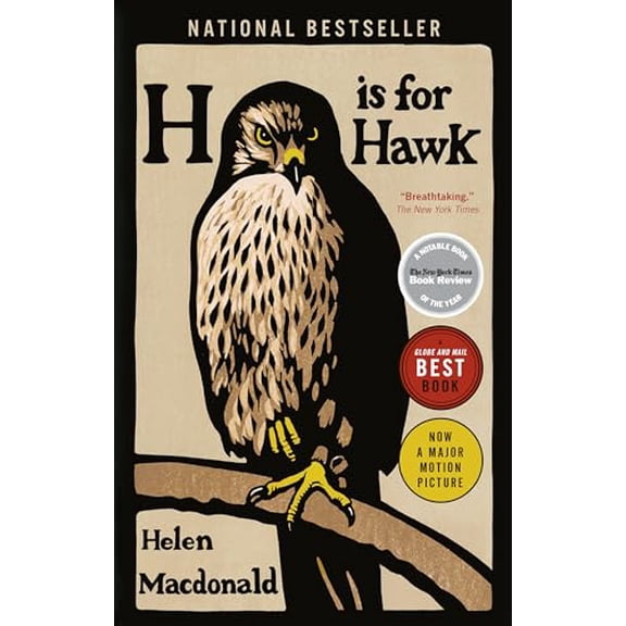 Pre-Owned H is for Hawk, 9780143194675, 0143194674, Paperback,