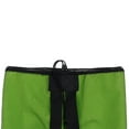thumbnail image 5 of Unisex Basketball Drawstring Bag Football Volleyball Backpack Foldable Green, 5 of 8