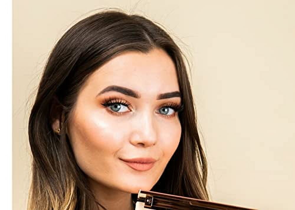 Makeup Revolution Revolution x Roxxsaurus Highlight & Contour Palette