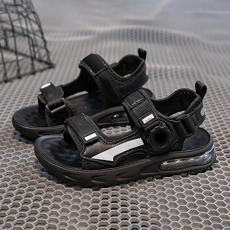Boys sandals size 5 clearance