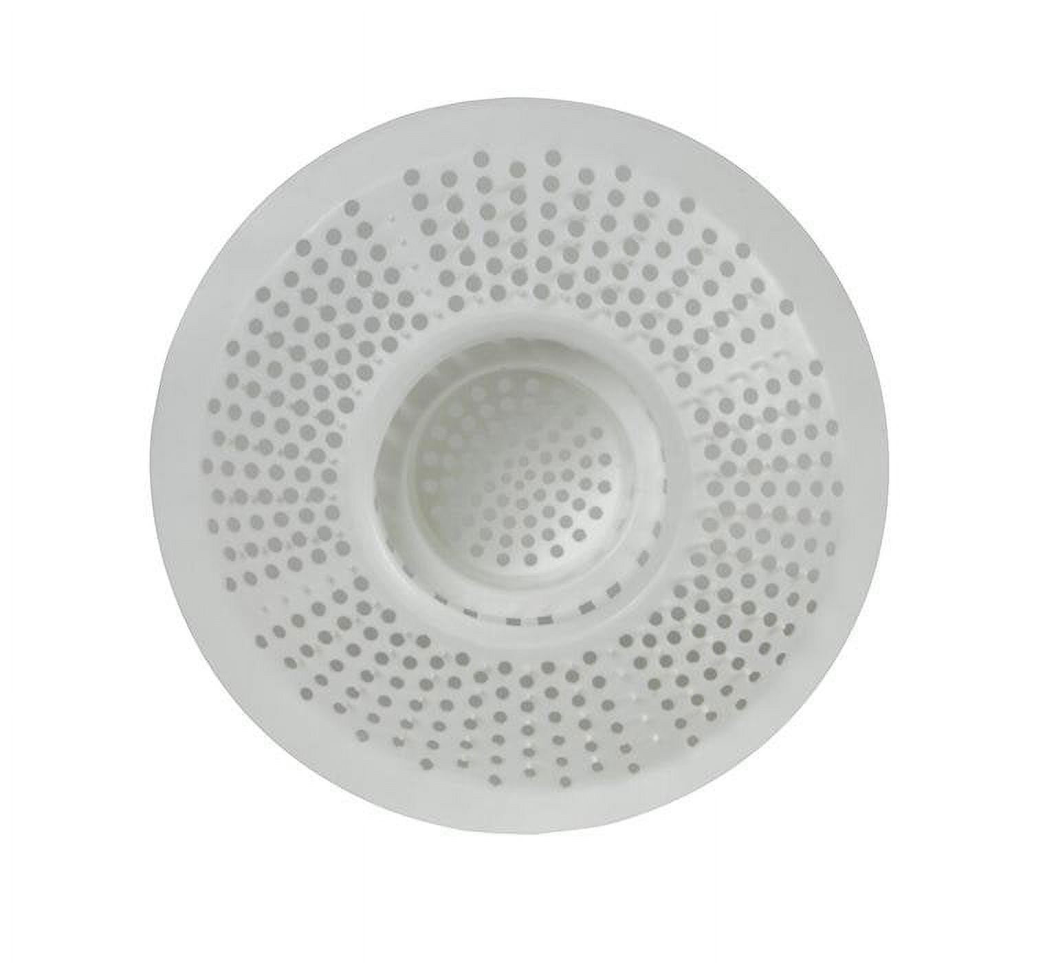Home+Solutions Heat Changing Hair Catcher & Drain Stopper – Ginsey