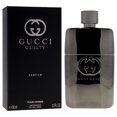thumbnail image 3 of Perfume Gucci Guilty para hombre en aerosol, 90 ml, 3 of 8