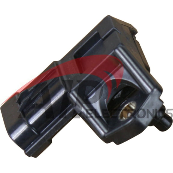AIP Electronics MAP Manifold Absolute Pressure Sensor Compatible with 2006-2012 Subaru OEM Fit MAP146