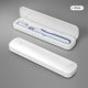 thumbnail image 4 of Esterilizador Portátil de Cepillos Dentales ZL-34L con Tecnología UV, Desinfecta y Elimina Bacterias, Funciona con Baterías AAA (No Incluidas), Ideal para Viajes, Color Morado, 4 of 7