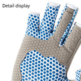 thumbnail image 3 of Guantes de protección ultravioleta Guantes de protección solar para hombres y mujeres al aire libre, 3 of 5