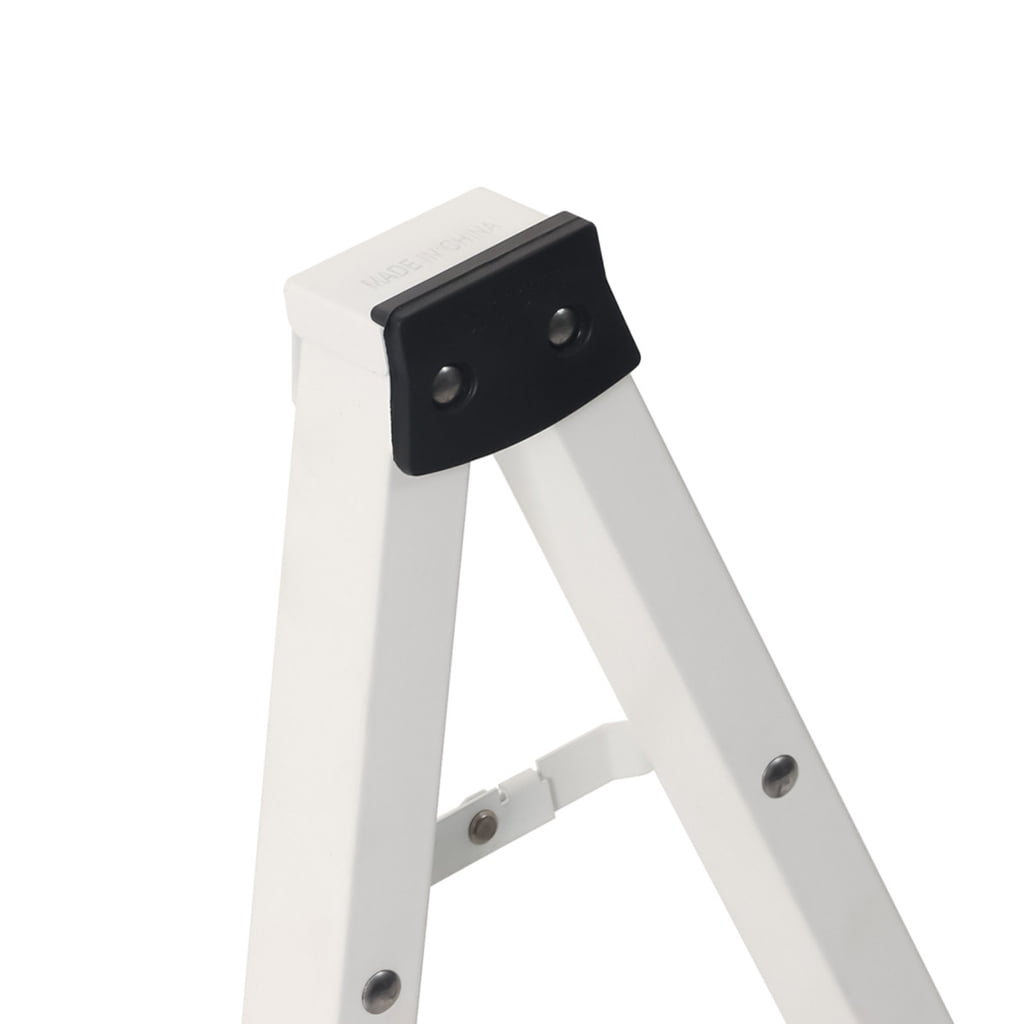 7829 A-Frame Guitar Stand String Instrument Holder for Guitars, Bass, Violins,Ukulel
