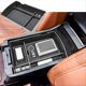 thumbnail image 3 of Center Console Organizer for Subaru Ascent 2019-2024, Black, 3 of 5