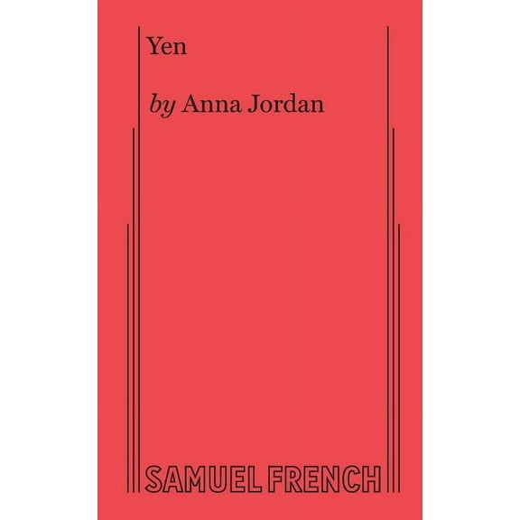 Yen (Paperback)
