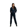 thumbnail image 5 of Fruit of the Loom Men's EverSoft Fleece Full Zip Hoodie Jacket, Sizes S-3XL, 5 of 13