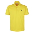 thumbnail image 1 of Lacoste L1212 Polos pour Hommes Col Classique Ajusté Haut Été Sport Golf Tee-QIUPING, 1 of 2