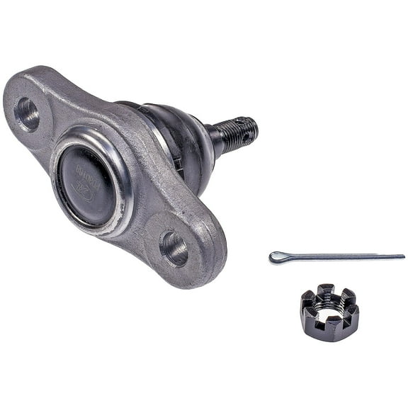 Dorman BJ60135XL Front Lower Suspension Ball Joint for Specific Hyundai / Kia Models