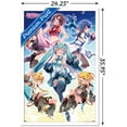 thumbnail image 2 of Hatsune Miku - Groupe, 2 of 4