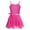 Rose, variant on MSemis Little Big Girls Ballet Dance Leotard Tutu Dress