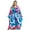 9-Blue Red, variant on Plus Size Kaftan for Women Print Summer Caftan Loungewear Maxi Beach Dress Casual Housewear Over Sized moomoo Dresses Night Gown Resort Tunic Beachwear
