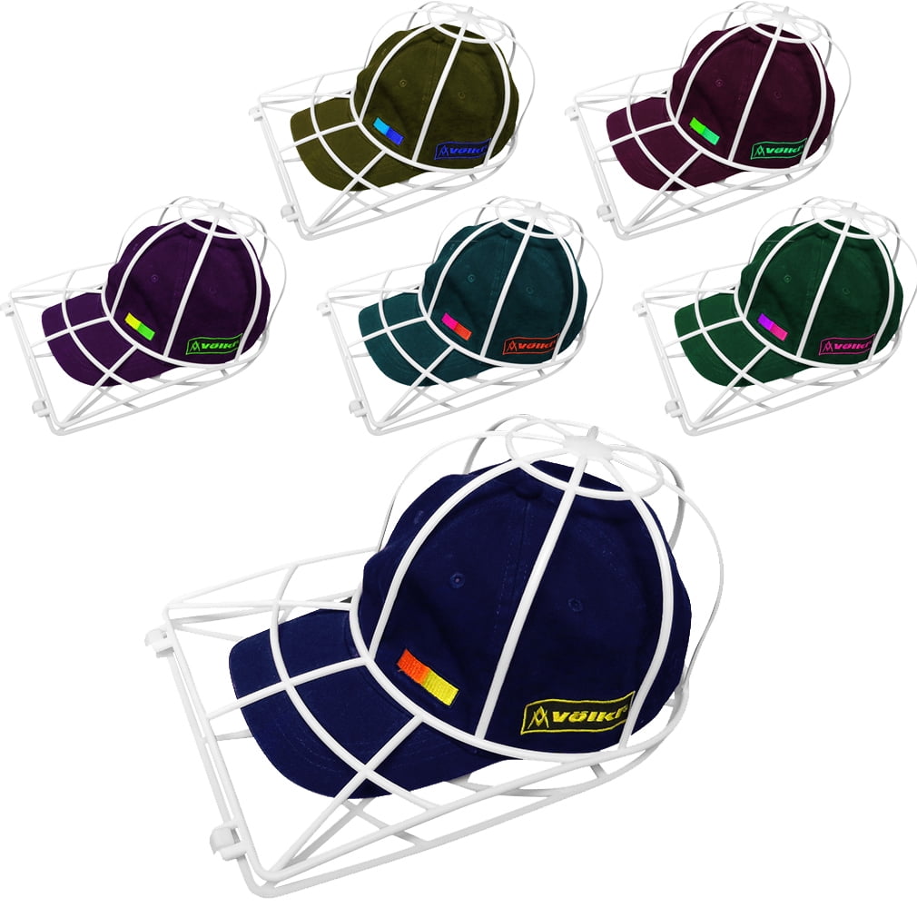 Evelots Ball Cap Cleaner-Washing Machine/Dishwasher-Trucker/Sport Hat 