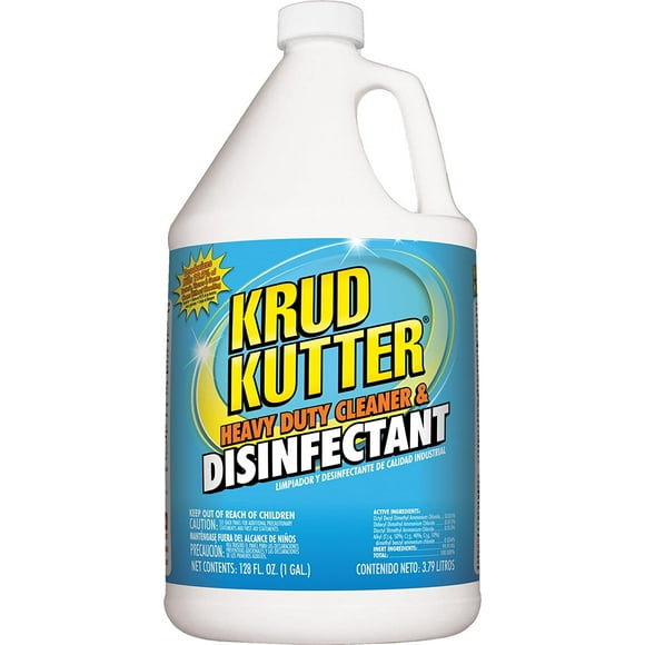 Krud Kutter
