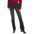 thumbnail image 3 of RE/DONE womens  70's High-Rise Eclipse Skinny Boot Jean, 24, Blue, 3 of 4