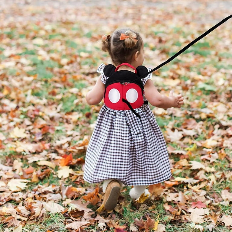 Minnie mouse backpack anmelden reins