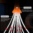 thumbnail image 4 of WEREWOLVES 650lb Paracord/Parachute Cord - 9 Strand Paracord Rope - 100feet Spools of Parachute Cord, Type III Paracord for Camping, Hiking and Survival, 4 of 6