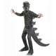 thumbnail image 1 of Disfraz de Godzilla para niños, mono de Cosplay de los monstruos, cola con máscara, 1 of 5