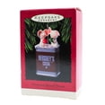 thumbnail image 2 of Hallmark Ornament: 1993 Warm and Special Friends | QX5895, 2 of 2