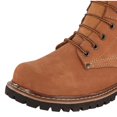 thumbnail image 3 of Bota Rab para Caballero 4000-85 cafe 26.5 Rab 4000-85, 3 of 3