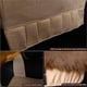 thumbnail image 5 of Cojín De Asiento Acolchado Funda de cojín para asiento de coche de lana de invierno, Rkxzt, 5 of 9