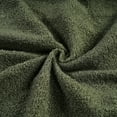 thumbnail image 4 of Christopher Knight Home 87" Curved Contemporary Boucle Sofa in Plush Seating, Streamlined Design Durable Frame, Green, 4 of 10