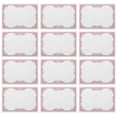 thumbnail image 1 of FONDOTIN 30 Pcs Diplôme de Lycée Papier Certificat Papier Vert pour Récompenses de Classe, 1 of 6