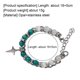 thumbnail image 2 of LUCKY MONEY WEALTH, Prosperidad, Pulseras, Pulseras con cuentas para mujeres, Pulseras para hombres, 2 of 5