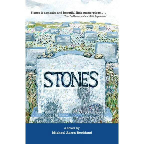 Stones (Paperback)