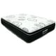 thumbnail image 2 of Colchón Restonic King Size Soul Acojinadado Tacto Suave Linea Shadow, 2 of 2