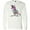 AA-White, variant on Inktastic Graffiti Paint Splatter T-rex Long Sleeve T-Shirt