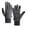 Gray, variant on Ohmyroo Thermal Insulated Winter Gloves, Soft Lined Cold Weather Hand Protection for Everyday Use and Outdoor Activities