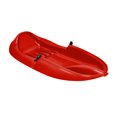 thumbnail image 1 of Traîneau ERA Megablitzen 38", Rouge, 1 of 6