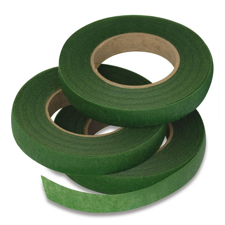 Lia Griffith Floral Tape 3 Pack-Green